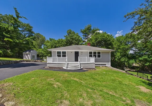 1st image of 24 David Road, Westport, MA 02790 | MLS# 73541656