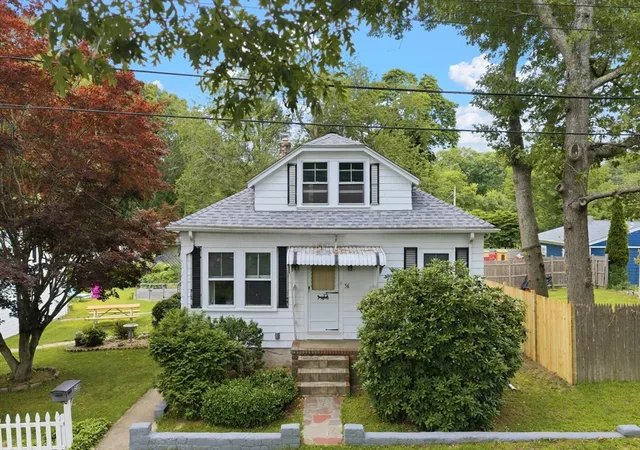 1st image of 56 Hathaway Rd, North Dartmouth, MA 02747 | MLS# 73559985