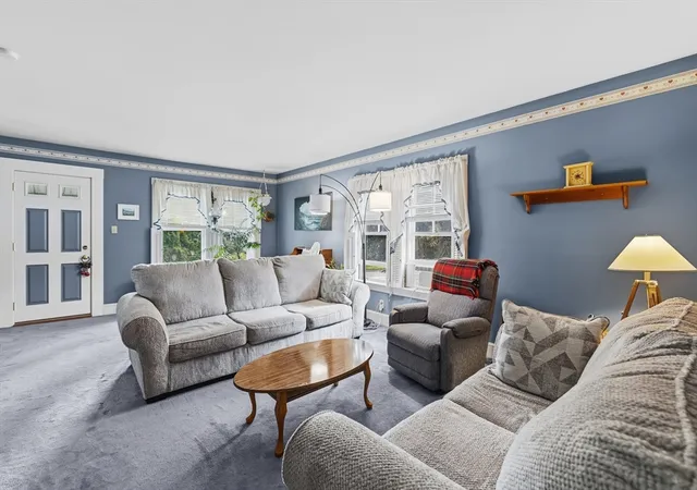 2nd image of 56 Hathaway Rd, North Dartmouth, MA 02747 | MLS# 73559985