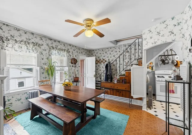 3rd image of 56 Hathaway Rd, North Dartmouth, MA 02747 | MLS# 73559985