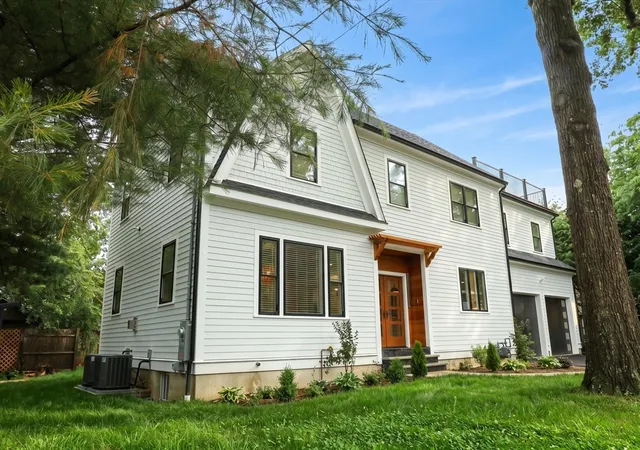 1st image of 45 Clearwater Road, Newton Lower Falls, MA 02462 | MLS# 73563286