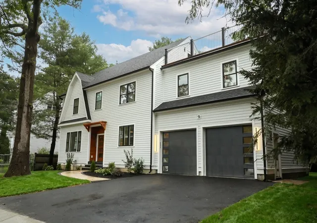 Photo 3 of Single family home for sale at 45 Clearwater Rd, Newton Lower Falls, MA 02462 | MLS# 73563286 | Listing updated on 2026-09-15