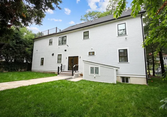 42nd image of 45 Clearwater Road, Newton Lower Falls, MA 02462 | MLS# 73563286