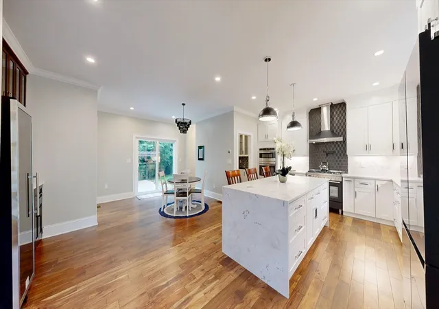 Photo 3 of Single family home for sale at 45 Clearwater Rd, Newton Lower Falls, MA 02462 | MLS# 73563286 | Listing updated on 2026-09-15