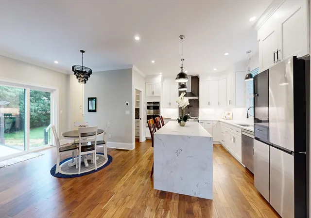 Photo 4 of Single family home for sale at 45 Clearwater Rd, Newton Lower Falls, MA 02462 | MLS# 73563286 | Listing updated on 2026-09-15