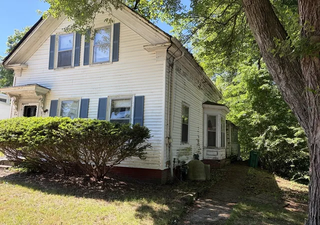 Homes for sale in Attleboro, MA | 32 West Street, Attleboro, MA 02703 | MLS# 73535954