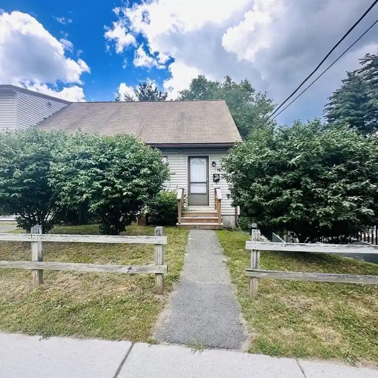 Listing Photo 41 - Condo for sale in 520 High St located at 520 High St, Medford, MA 02155 - Unit 520 High St