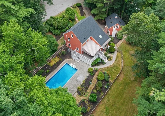 Homes for sale in Southborough, MA | 8 Partridge Hill Rd, Southborough, MA 01772 | MLS# 73547418