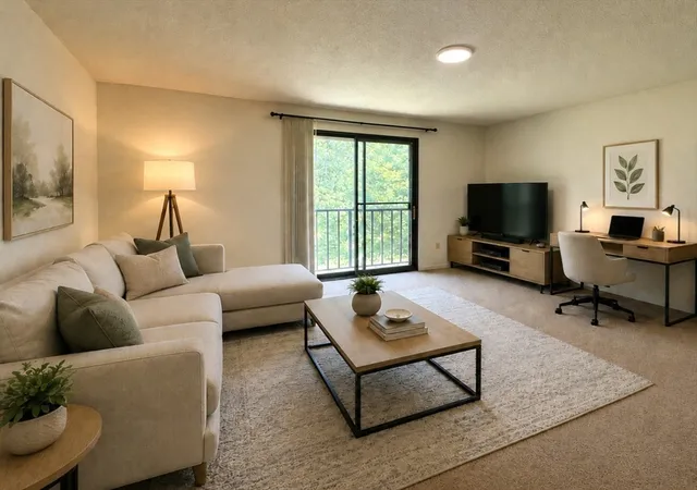 Homes for sale in Natick, MA | 25 Village Rock Ln #12, Natick, MA 01760 | MLS# 73533783