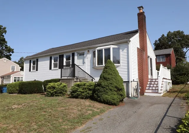 1st image of 43 Pratt St, Tewksbury, MA 01876 | MLS# 73563294