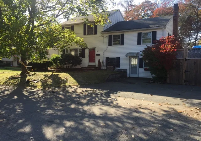 1st image of 25 Hoover Ave, Brockton, MA 02301 | MLS# 73567659