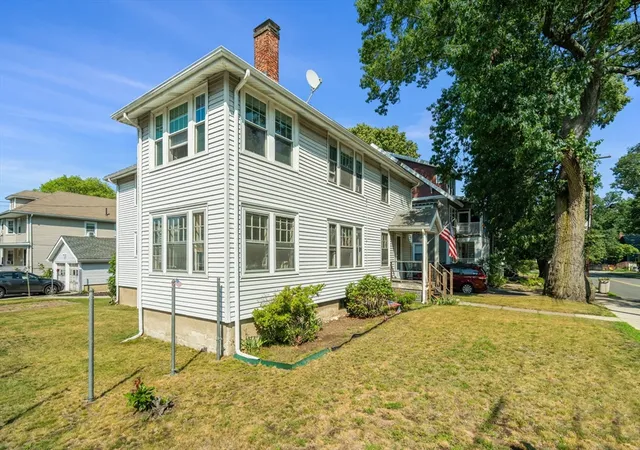4th image of 289 Auburndale Ave, Auburndale, MA 02466 | MLS# 73550977
