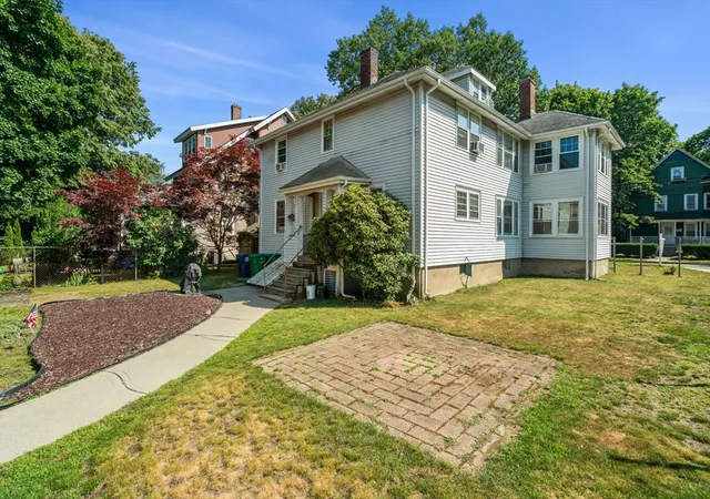 5th image of 289 Auburndale Ave, Auburndale, MA 02466 | MLS# 73550977