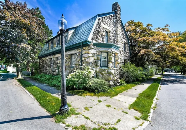 Photo 1 of Single family home for sale at 30 Arnold Pl, New Bedford, MA 02740 | MLS# 73569578 | Listing updated on 2026-10-02