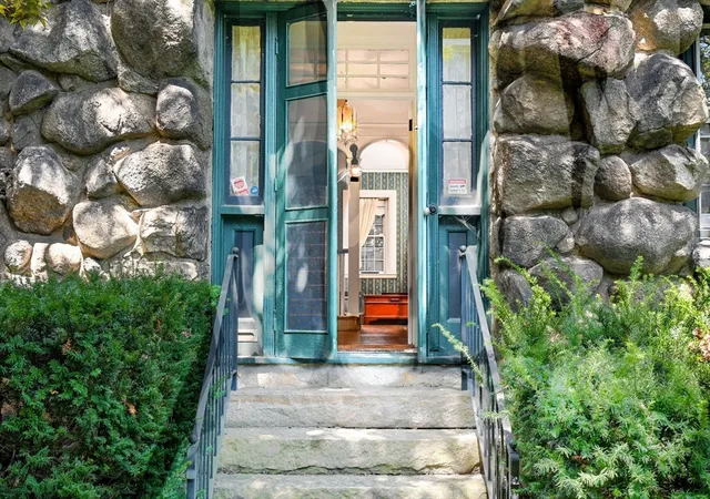 Photo 2 of Single family home for sale at 30 Arnold Pl, New Bedford, MA 02740 | MLS# 73569578 | Listing updated on 2026-10-02