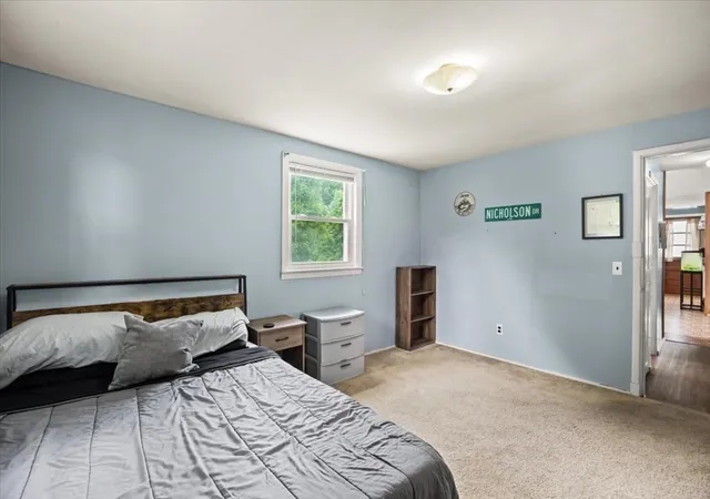 Homes for sale in Dudley, MA | 266 W Main St, Dudley, MA 01571 | MLS# 73546445