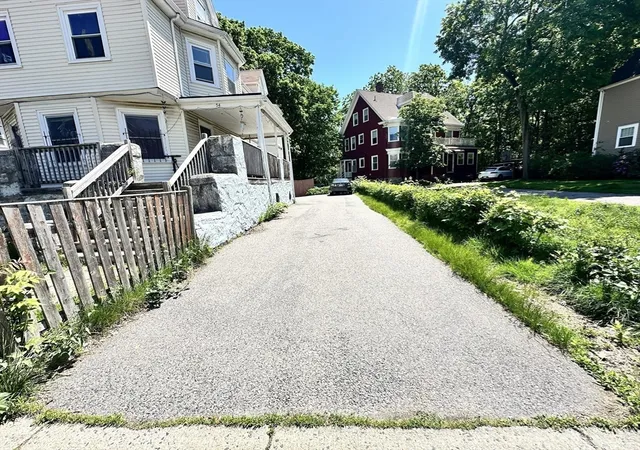 Homes for sale in Boston, MA | 54 Gordon Street, Boston, MA 02134 | MLS# 73528861
