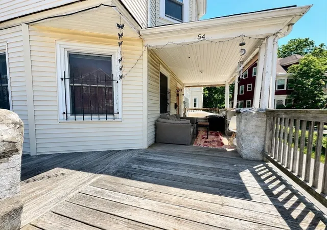 Homes for sale in Boston, MA | 54 Gordon Street, Boston, MA 02134 | MLS# 73528861