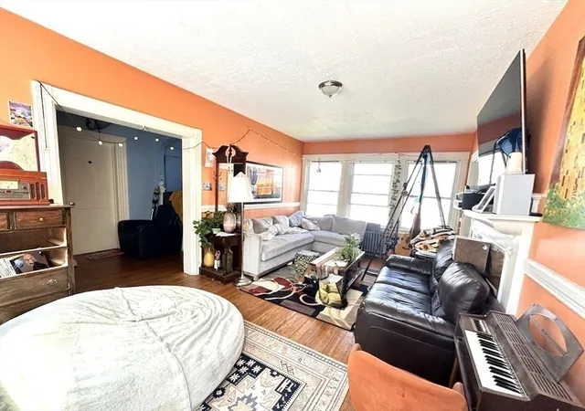 Homes for sale in Boston, MA | 54 Gordon Street, Boston, MA 02134 | MLS# 73528861