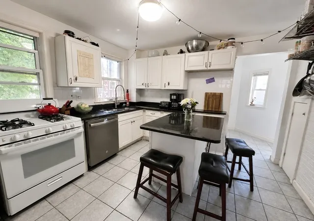 Homes for sale in Boston, MA | 54 Gordon Street, Boston, MA 02134 | MLS# 73528861