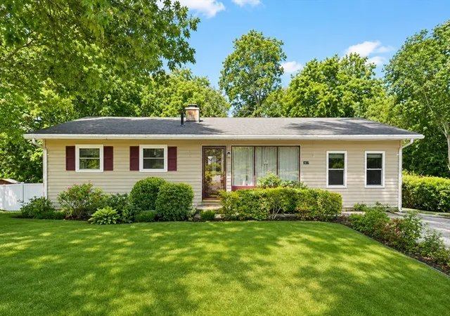 Single family home for sale at 1617 Providence Rd, Northbridge, MA 01534 | MLS# 73538427