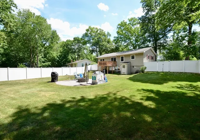 Photo 1 of Single family home for sale at 1617 Providence Rd, Northbridge, MA 01534 | MLS# 73538427 | Listing updated on 2026-09-19