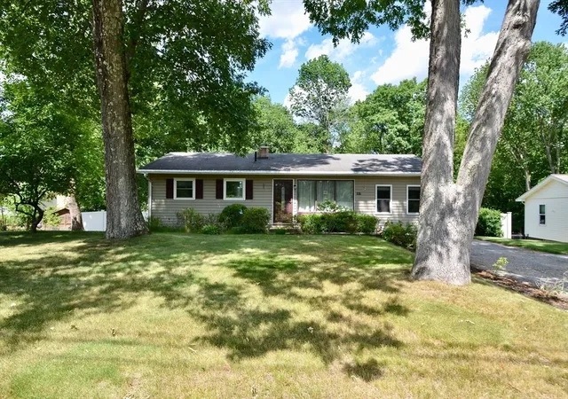 Photo 2 of Single family home for sale at 1617 Providence Rd, Northbridge, MA 01534 | MLS# 73538427 | Listing updated on 2026-09-19
