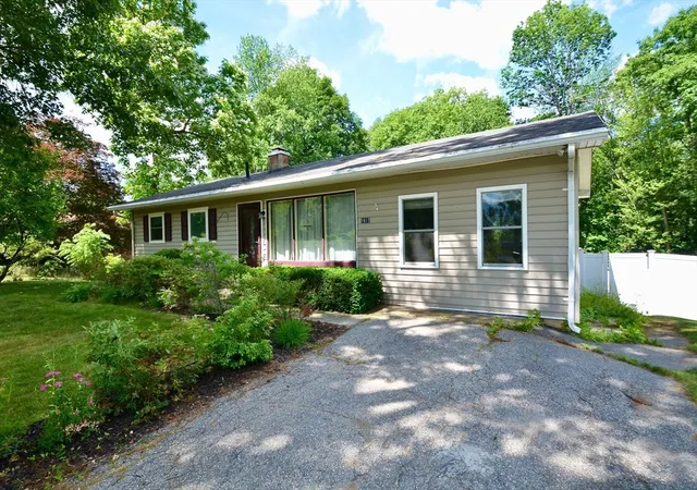 Photo 4 of Single family home for sale at 1617 Providence Rd, Northbridge, MA 01534 | MLS# 73538427 | Listing updated on 2026-09-19