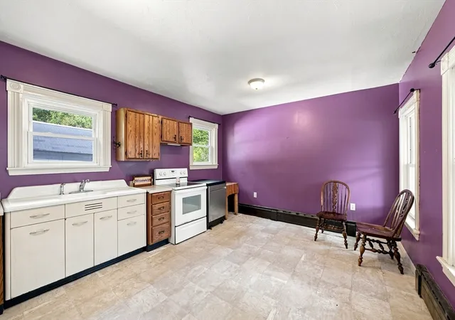 Photo 4 of Sale Pending at 116 Richardson St, Warren, MA 01083 | MLS# 73566246 | Listing updated on 2026-09-07