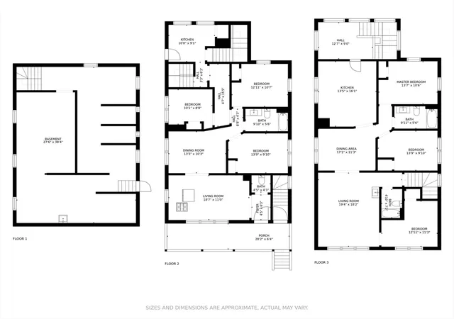 37th image of 101 103 Lexington Street, Auburndale, MA 02466 | MLS# 73399457