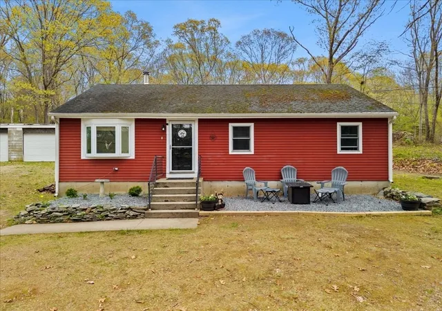 1st image of 9 Hillside Ave, Berkley, MA 02779 | MLS# 73533871