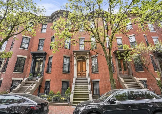 Homes for sale in Boston, MA | 108 Pembroke St, Boston, MA 02118 | MLS# 73510869