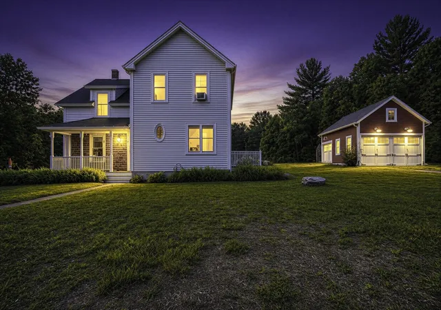 Homes for sale in Northbridge, MA | 45 Highland St, Northbridge, MA 01588 | MLS# 73541639