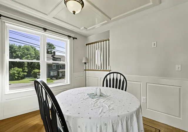 Homes for sale in Northbridge, MA | 45 Highland St, Northbridge, MA 01588 | MLS# 73541639