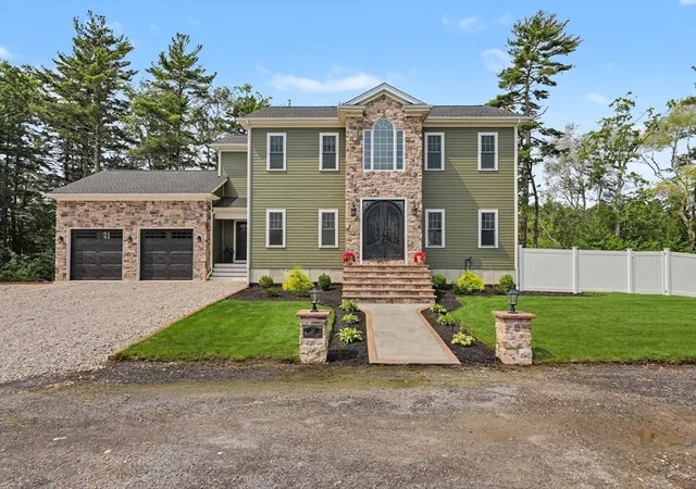1st image of 19 Katherine St, Acushnet, MA 02743 | MLS# 73565268