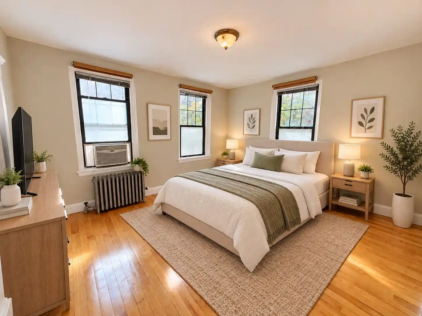 Condo for sale at 64 Queensberry #114, Boston, MA 02215 | MLS# 73590802