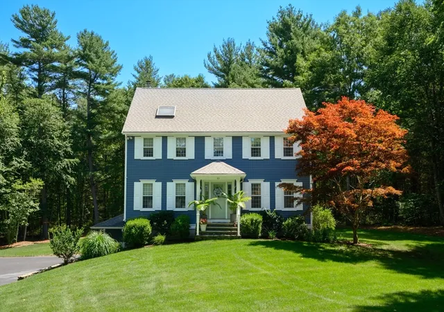 2nd image of 43 Tony Terrace, Bridgewater, MA 02324 | MLS# 73558089