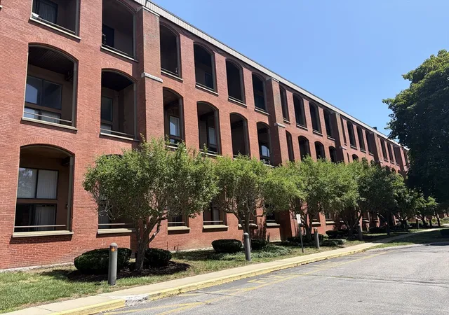 2nd image of 96 Old Colony Avenue #123, East Taunton, MA 02718 | MLS# 73554341