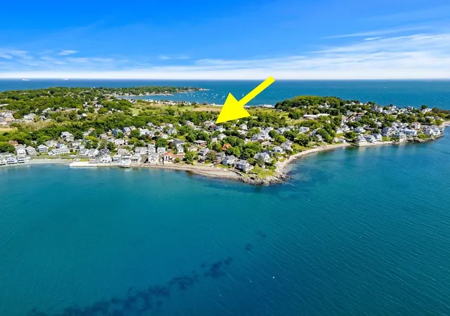 2nd image of 26 Karolyn Circle, Nahant, MA 01908 | MLS# 73533296