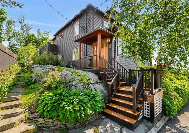 3rd image of 26 Karolyn Circle, Nahant, MA 01908 | MLS# 73533296