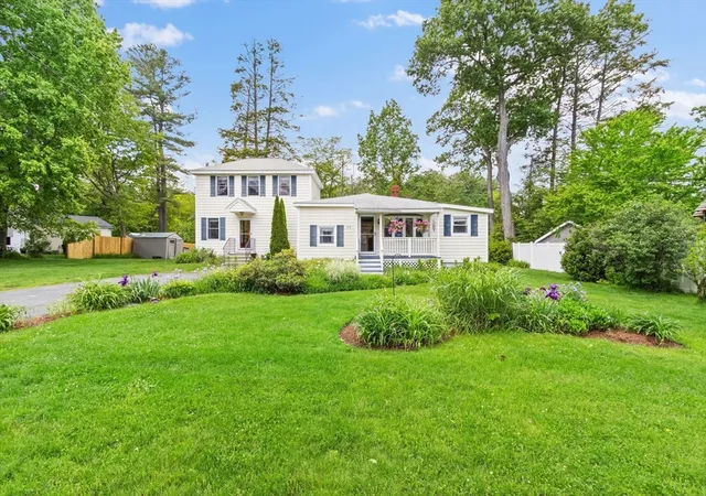 1st image of 58 Sachem St, Billerica, MA 01821 | MLS# 73530072