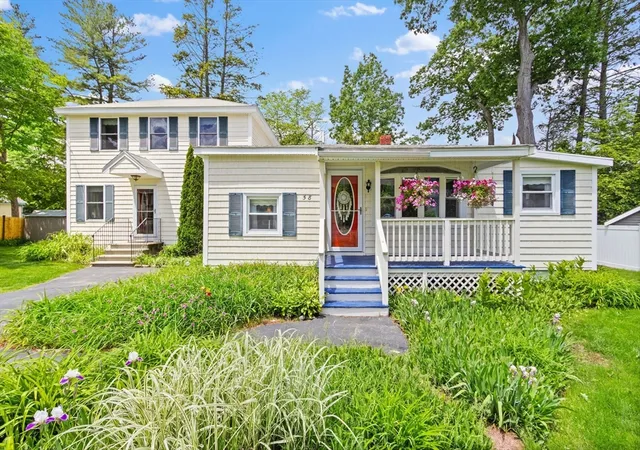 2nd image of 58 Sachem St, Billerica, MA 01821 | MLS# 73530072