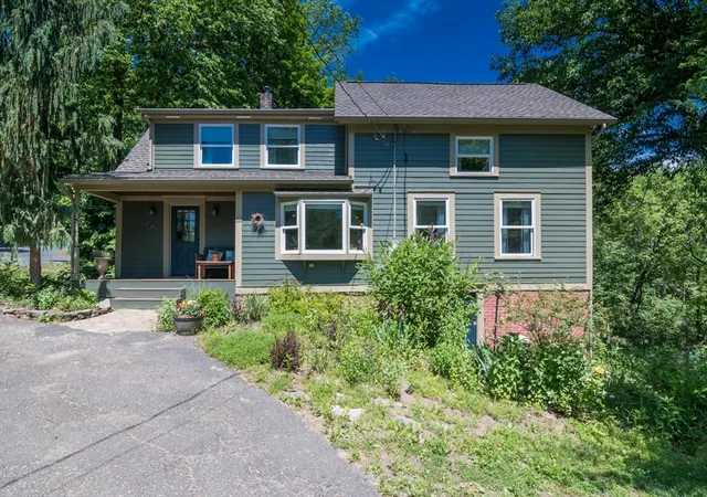 Homes for sale in West Hatfield, MA | 44 Linseed Rd, West Hatfield, MA 01088 | MLS# 73532074
