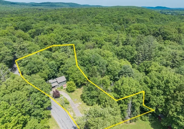 Homes for sale in West Hatfield, MA | 44 Linseed Rd, West Hatfield, MA 01088 | MLS# 73532074