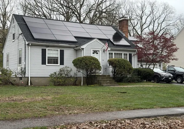 2nd image of 114 Parish Road, Needham Heights, MA 02494 | MLS# 73561002