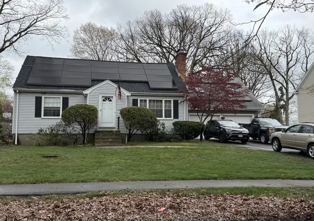 3rd image of 114 Parish Road, Needham Heights, MA 02494 | MLS# 73561002