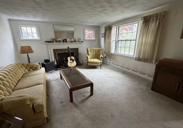 5th image of 114 Parish Road, Needham Heights, MA 02494 | MLS# 73561002