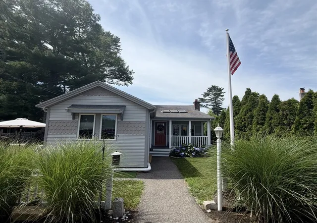 1st image of 42 Crystal Lake Dr, Carver, MA 02330 | MLS# 73548391