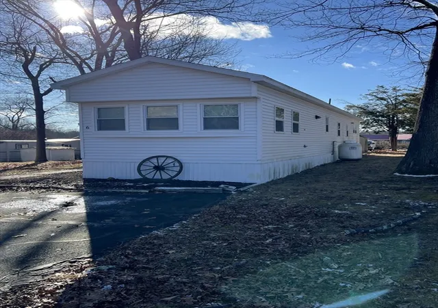 Homes for sale in Brookfield, MA | 6 Stagecoach Dr, Brookfield, MA 01506 | MLS# 73543887