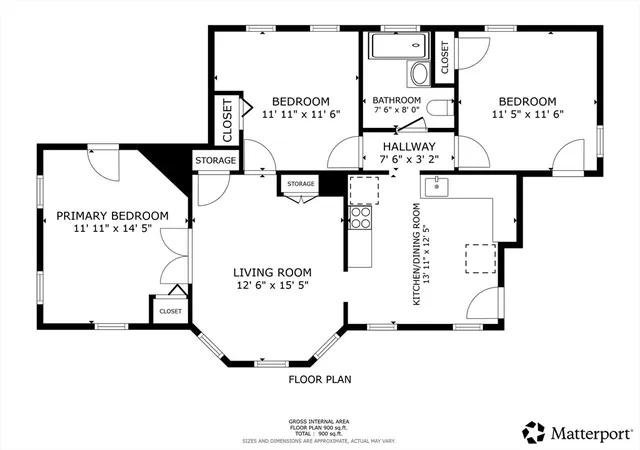 Listing Photo 2 - Condo for sale in building located at 13-15 Cass St, Springfield, MA 01104